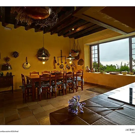 Haciendas Del Valle - Casa San Miguel Landhuis Valle de Guerra