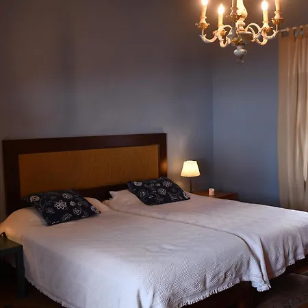 Landhuis Haciendas Del Valle - Casa San Miguel Valle de Guerra