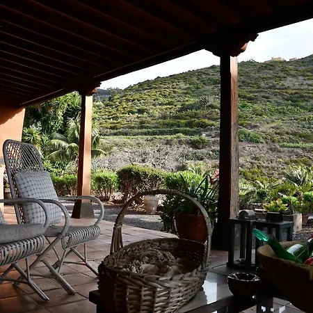 Haciendas Del Valle - Casa San Miguel Landhuis