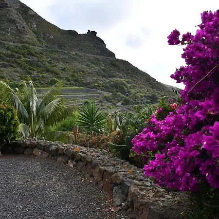 Landhuis Haciendas Del Valle - Casa San Miguel